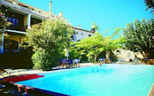 Foto Appartementen Athina in Pythagorion ( Samos)